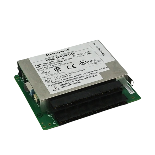 HONEYWELL - 900B16-0202 - HVAC Control System Boards