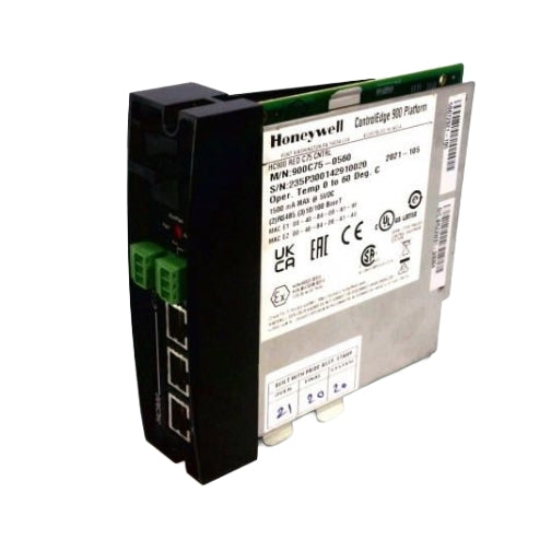 HONEYWELL - 900C75-0560 - HVAC Control System Boards