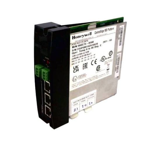 HONEYWELL - 900C75-0560 - HVAC Control System Boards