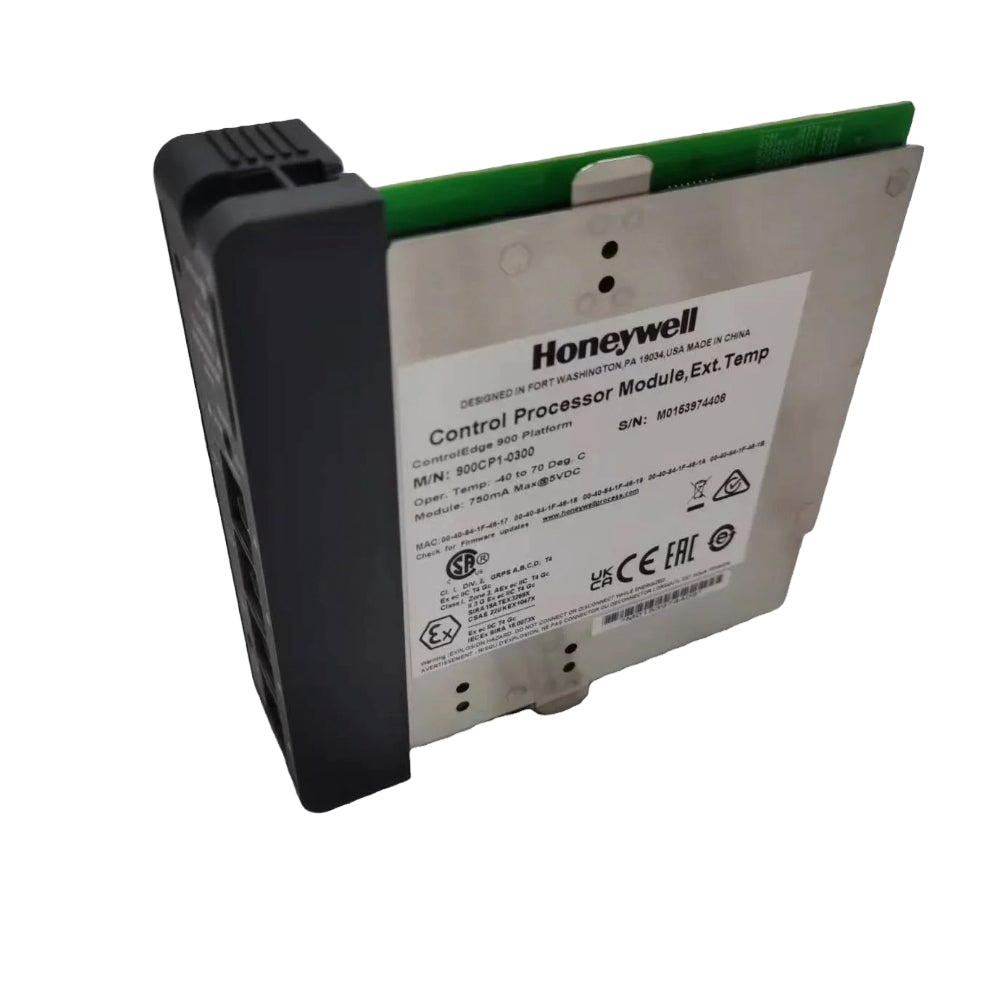 HONEYWELL - 900CP1-0300 - HVAC Control System Boards