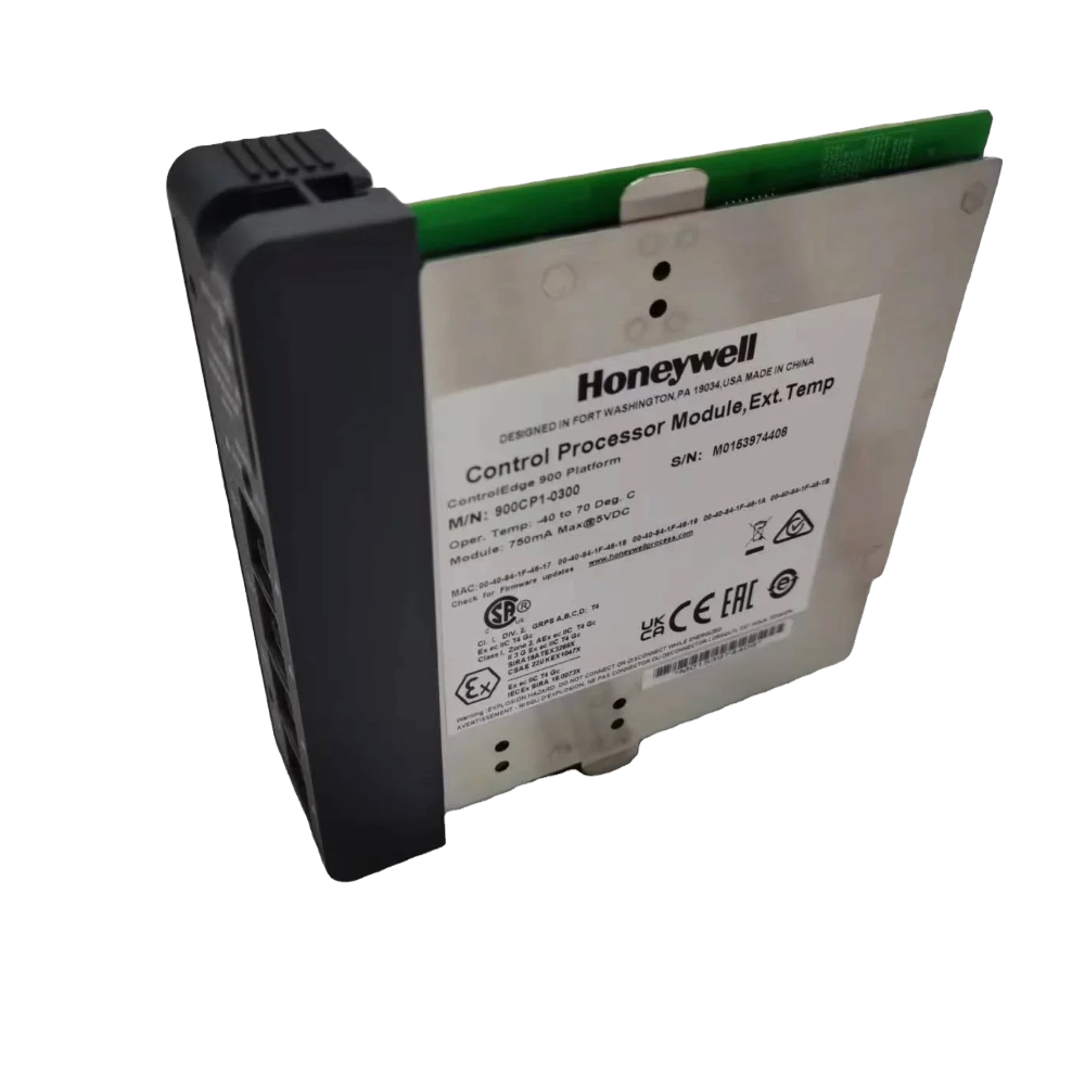 HONEYWELL - 900CP1-0300 - HVAC Control System Boards