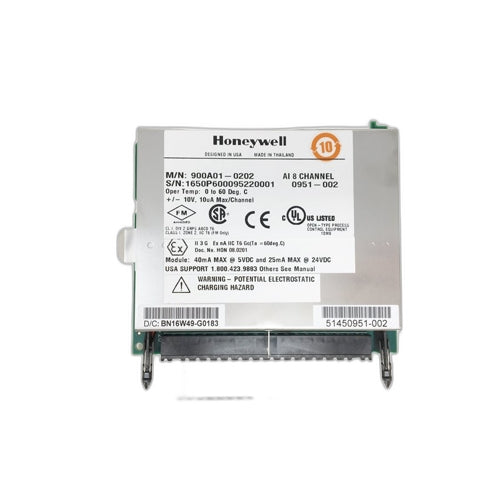 HONEYWELL - 900G02-0202 - HVAC Control System Boards