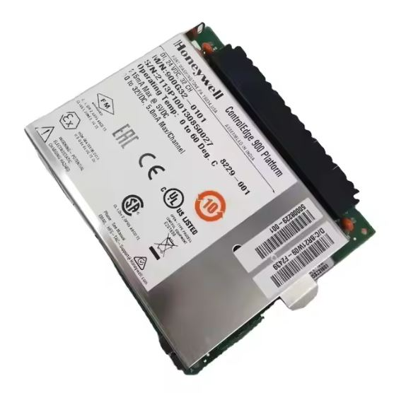 HONEYWELL - 900G32-0301 - HVAC Control System Boards