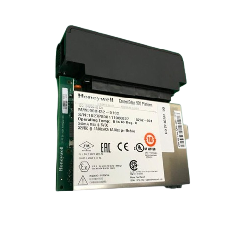 HONEYWELL - 900H32-0102 - HVAC Control System Boards