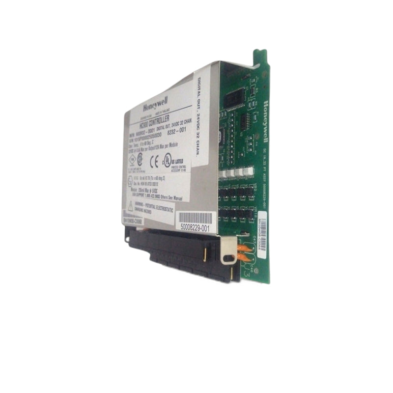 HONEYWELL - 900H32-0302 - HVAC Control System Boards