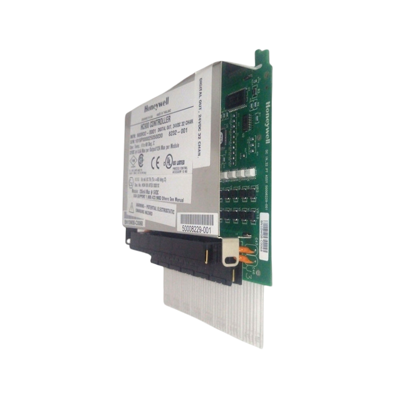 HONEYWELL - 900H32-0302 - HVAC Control System Boards