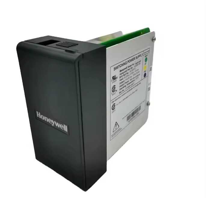 HONEYWELL - 900P01-0001 - HVAC Control System Boards