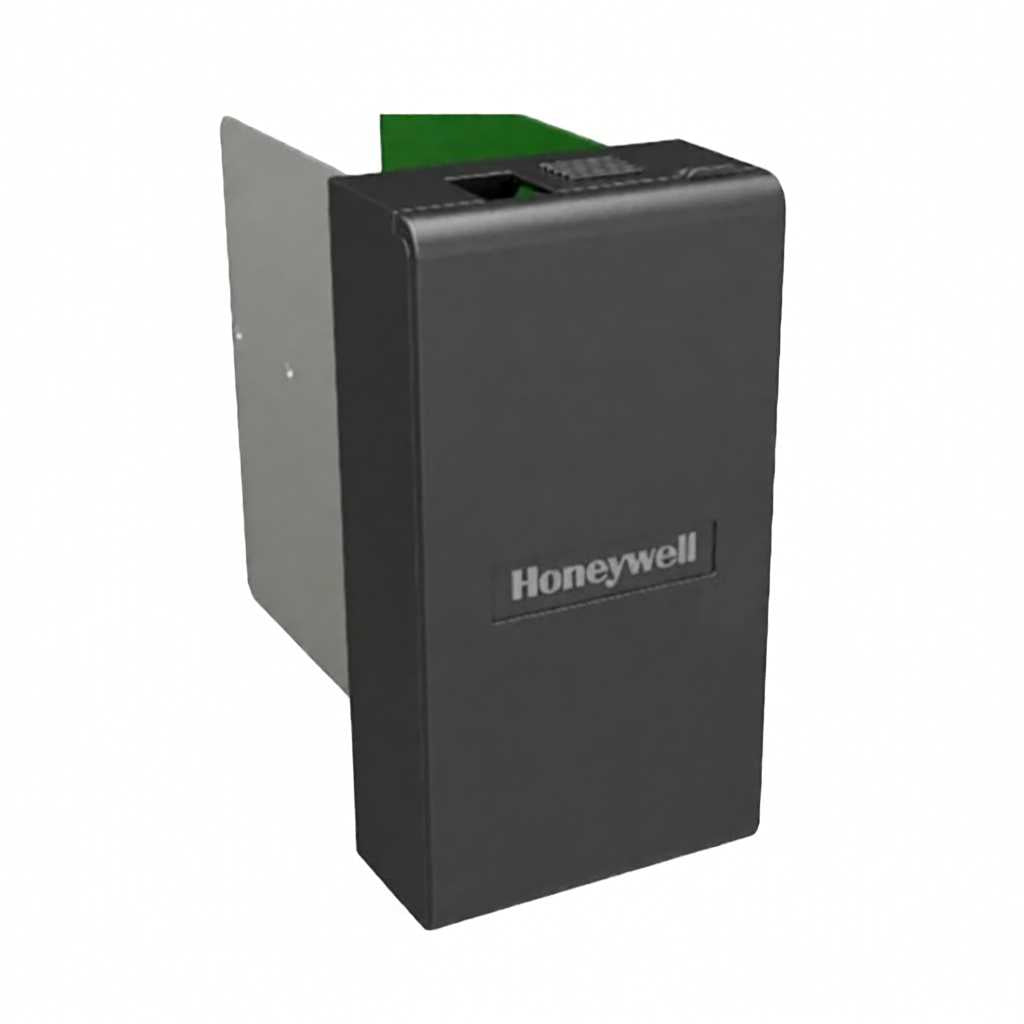 HONEYWELL - 900P01-0501 - HVAC Control System Boards