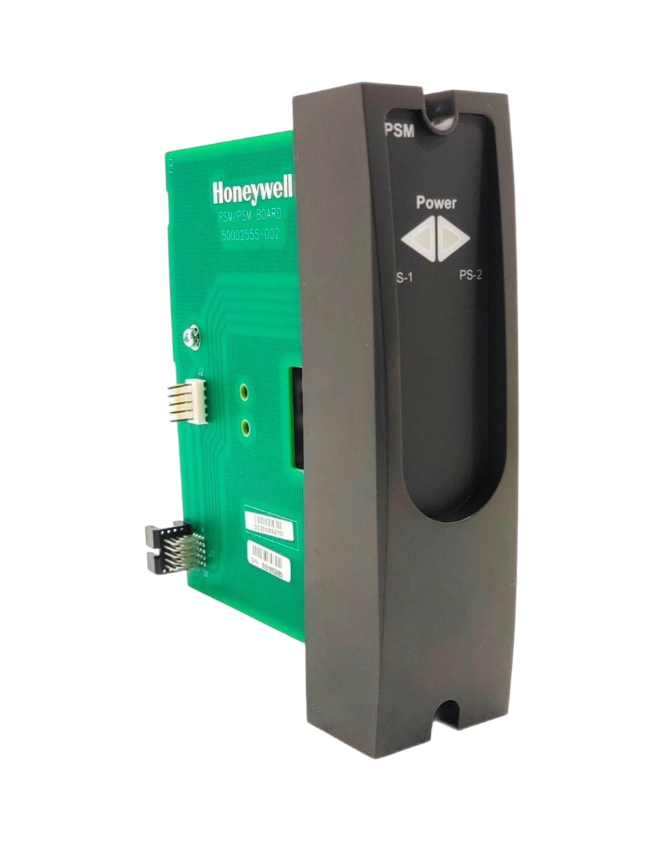 HONEYWELL - 900PSM-0101 - HVAC Control System Boards
