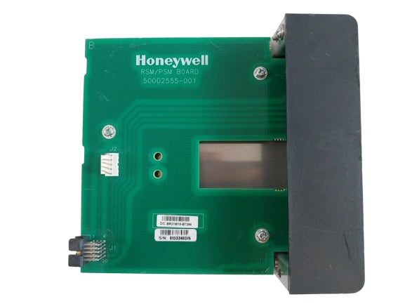 HONEYWELL - 900PSM-0200 - HVAC Control System Boards