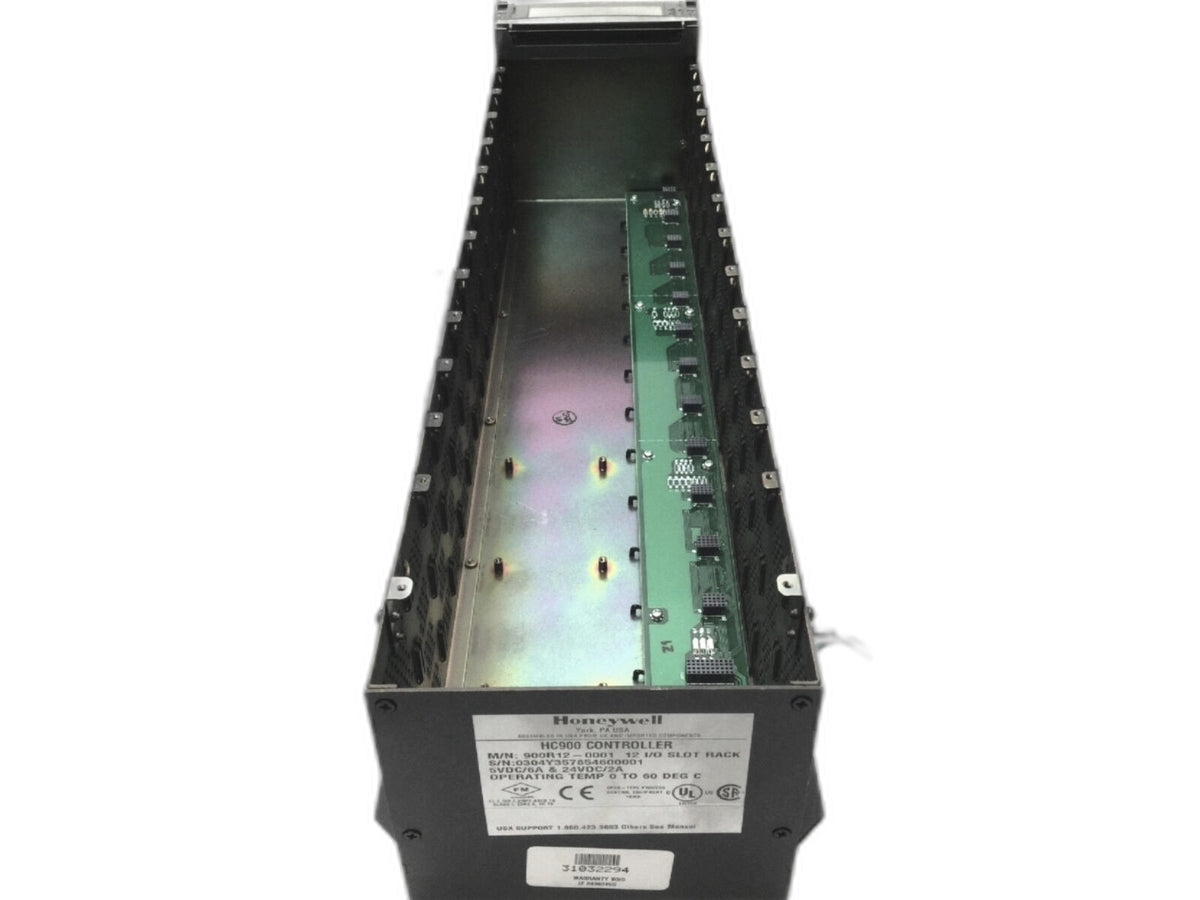 HONEYWELL - 900R12-0001 - HVAC Control System Boards