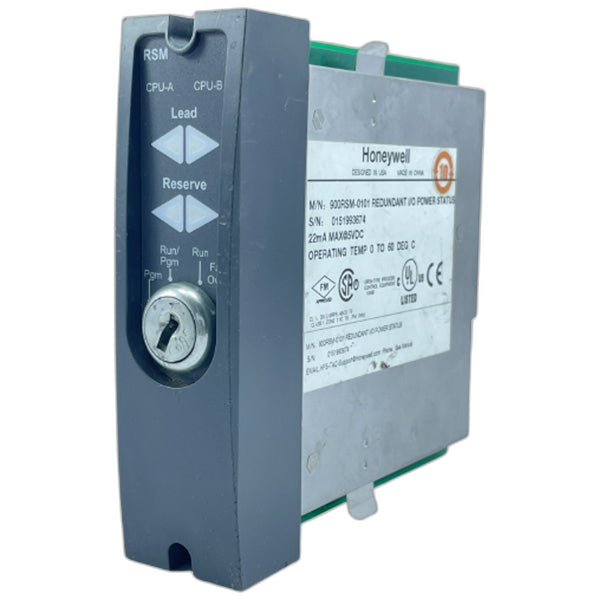 HONEYWELL - 900RSM-0101 - HVAC Control System Boards