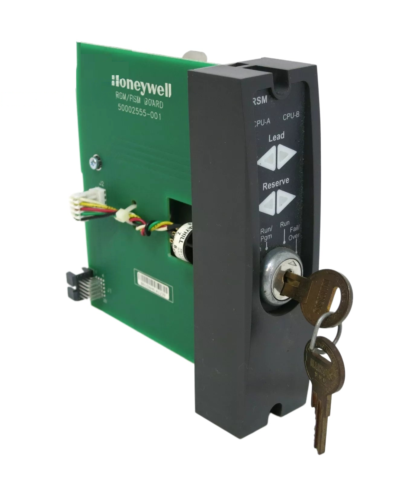HONEYWELL - 900RSM-0200 - HVAC Control System Boards