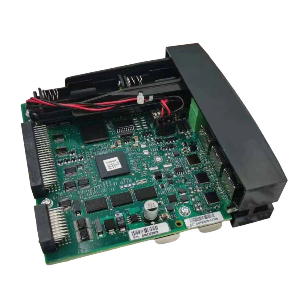HONEYWELL - 900S75-0460 - Control Units