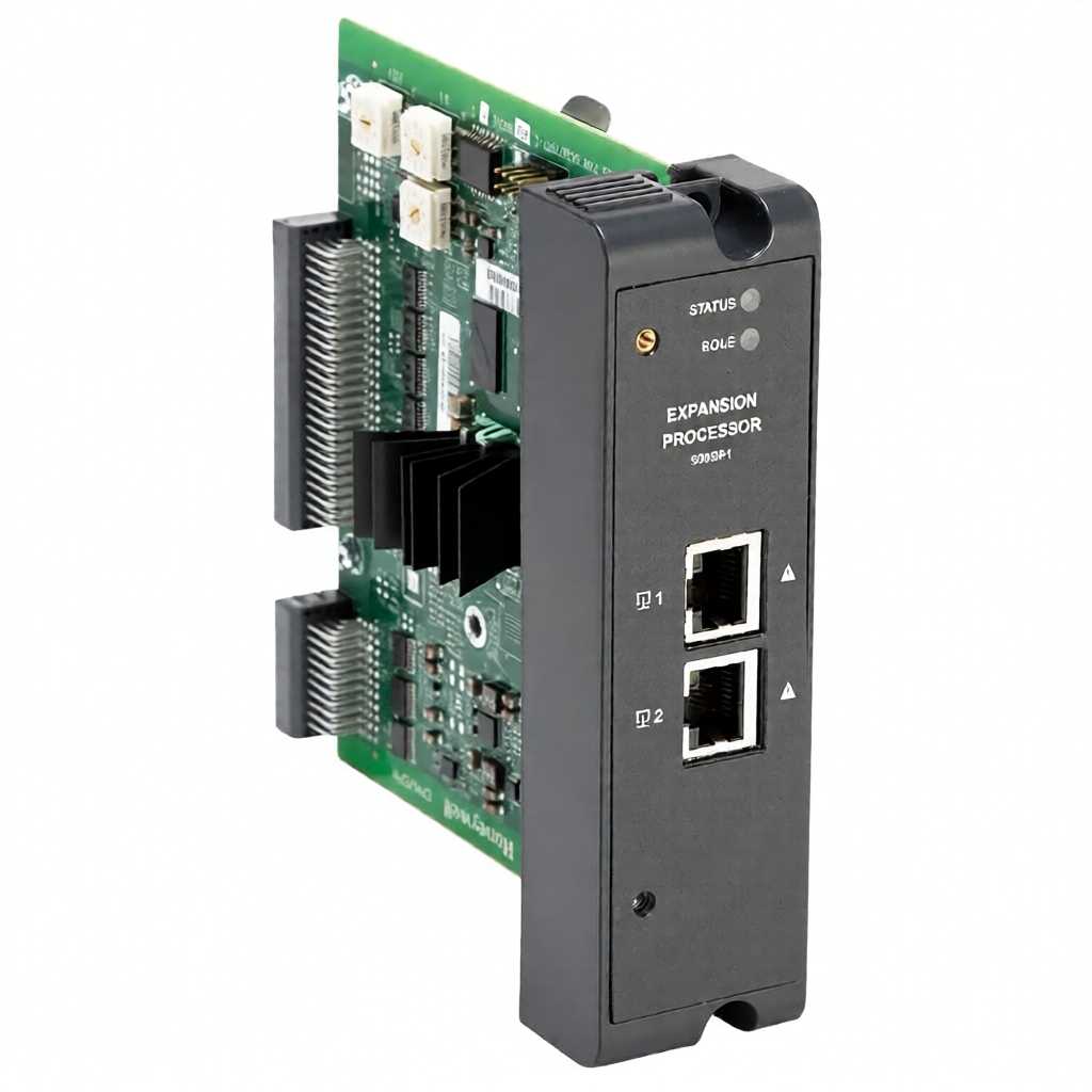HONEYWELL - 900SP1-0300 - Control Units