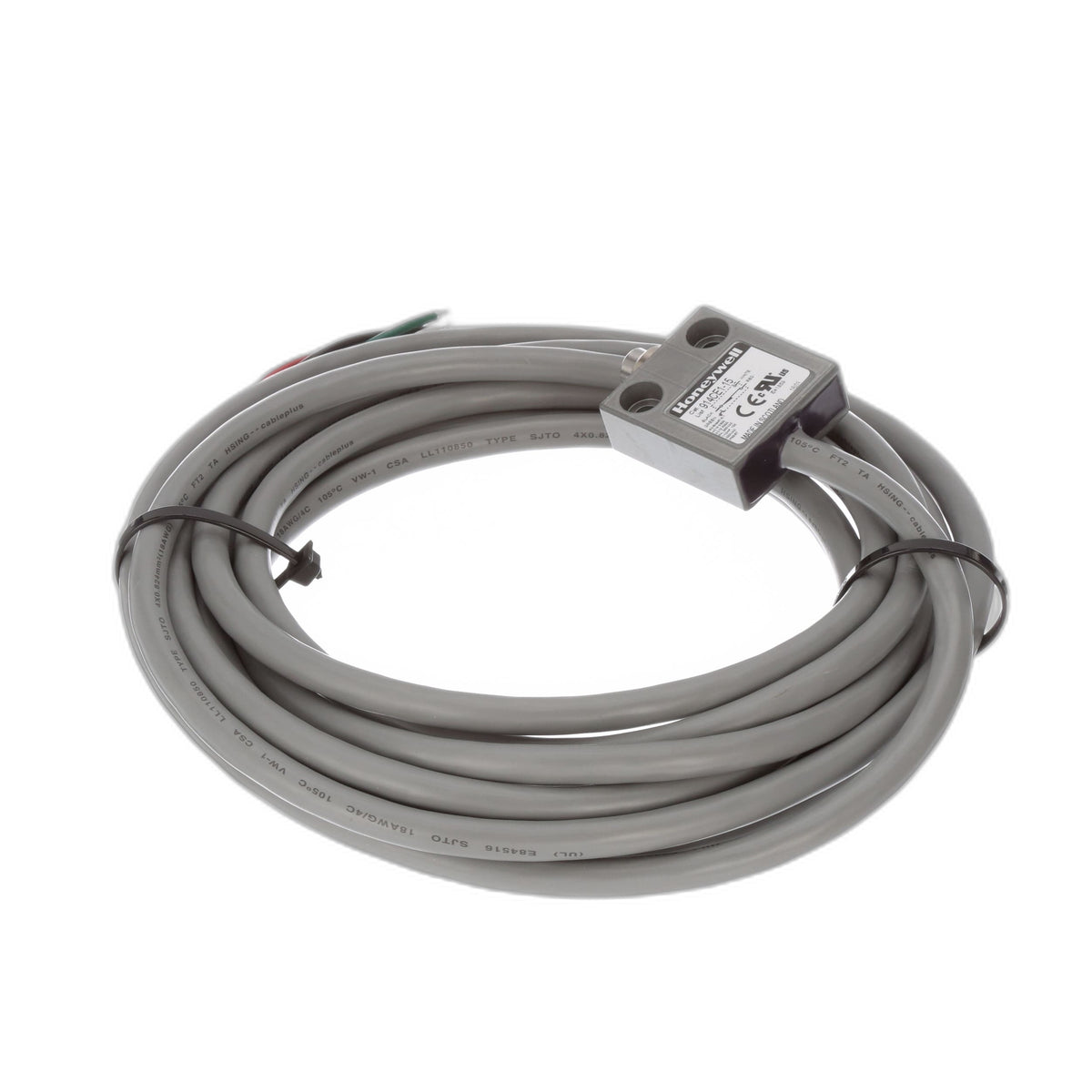 HONEYWELL - 914CE1-15 - Mechanical Limit Switches