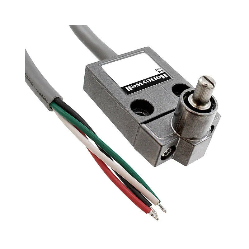 HONEYWELL - 914CE16-3N1 - Mechanical Limit Switches