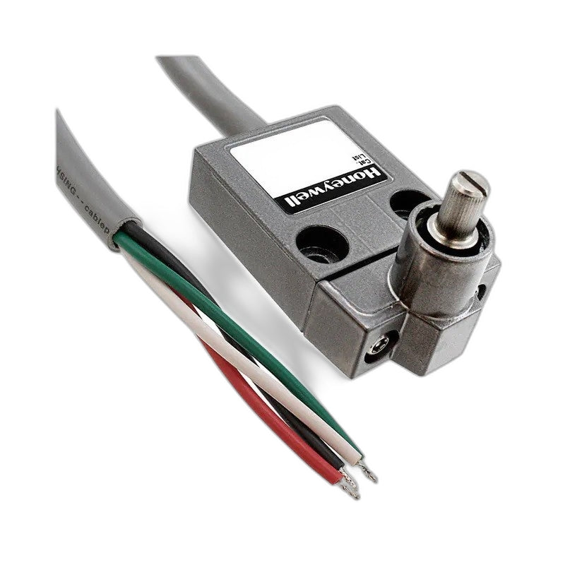HONEYWELL - 914CE16-3N1 - Mechanical Limit Switches