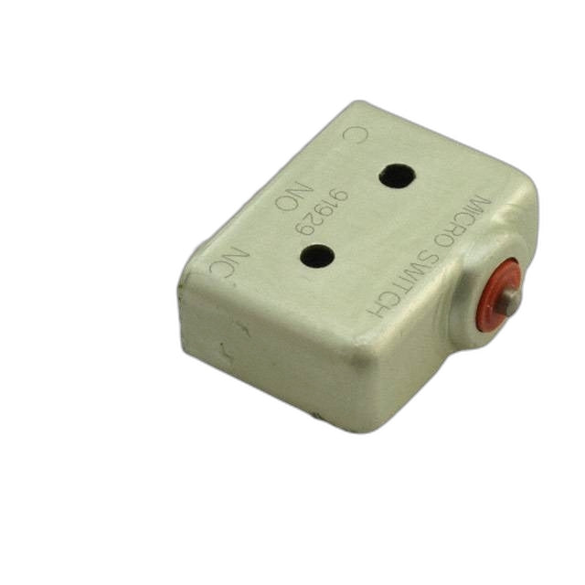 HONEYWELL - 91SE3-N52 - Mechanical Limit Switches