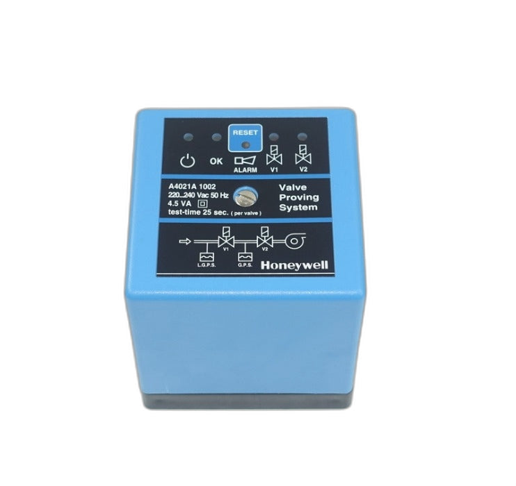 HONEYWELL - A4021A1002 - Burner Controls