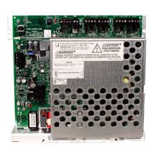 HONEYWELL - ACPS-610/E - CPU & Control Circuit Boards