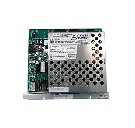 HONEYWELL - AMPS-24E - Fire Suppression Equipment
