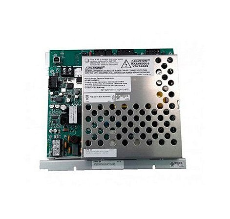 HONEYWELL - AMPS-24E - Fire Suppression Equipment