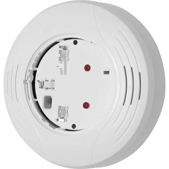 HONEYWELL - B200S-WH - Fire Suppression Equipment
