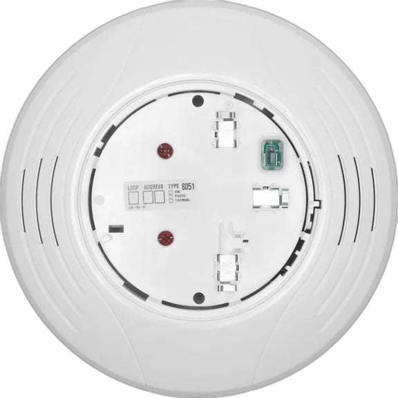 HONEYWELL - B200S-WH - Fire Suppression Equipment