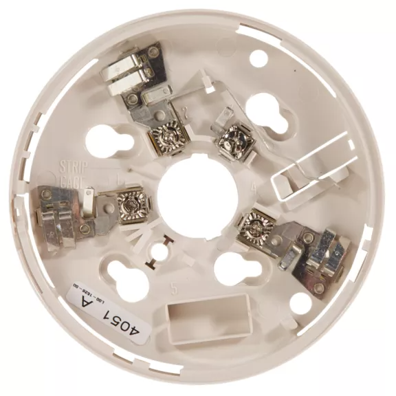 HONEYWELL - B401 - Fire Alarm Systems