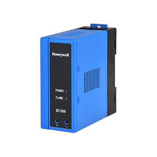 HONEYWELL - BC1000A0220F/E - Flame Safety Systems
