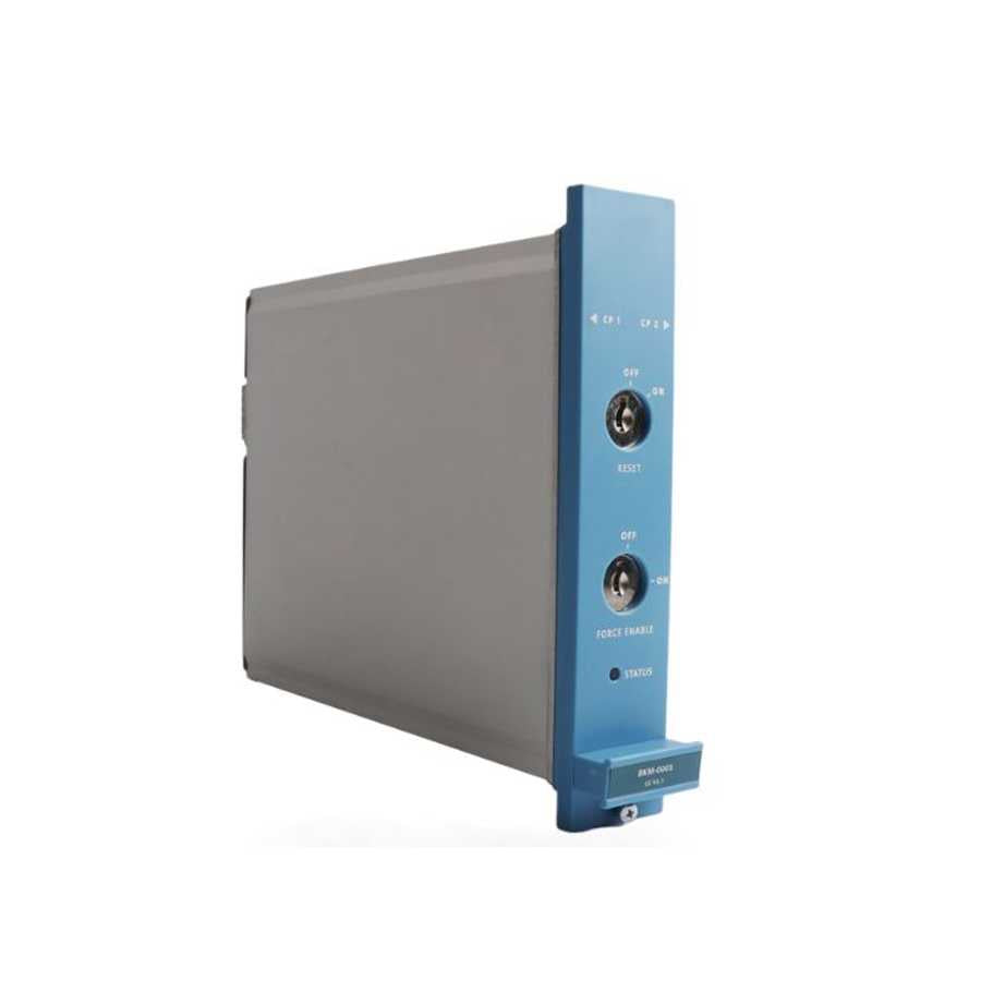 HONEYWELL - BKM-0001 - PLC Expansion Modules