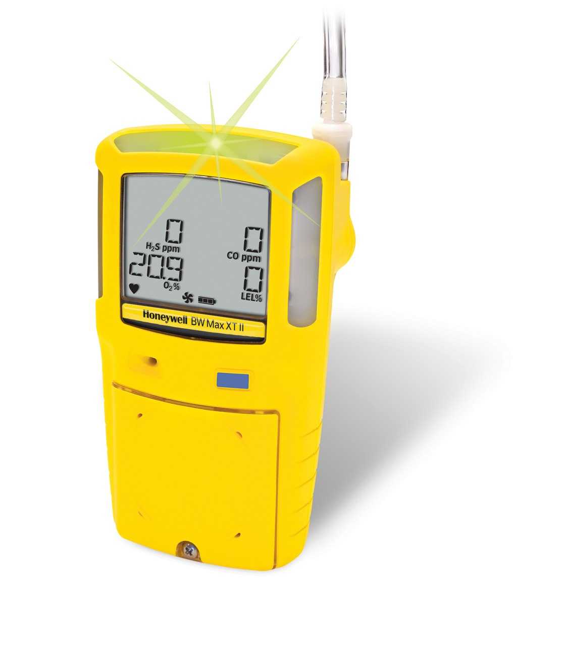 HONEYWELL - BW XT-XWHM-Y-NA - Gas Monitoring Systems