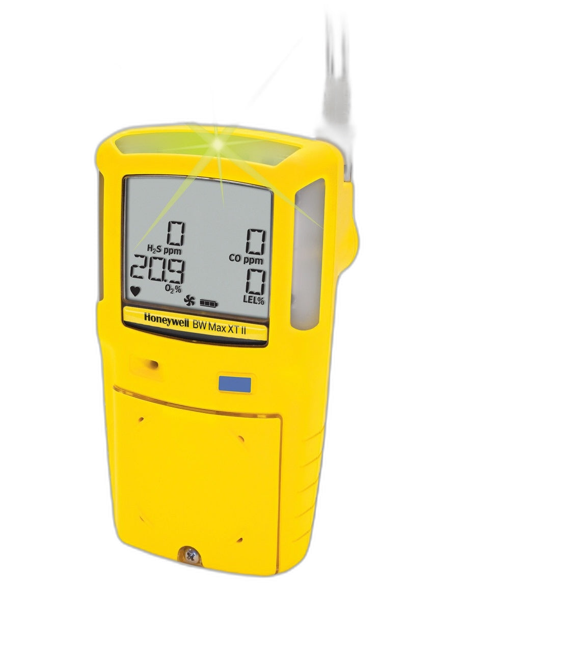 HONEYWELL - BW XT-XWHM-Y-NA - Gas Monitoring Systems