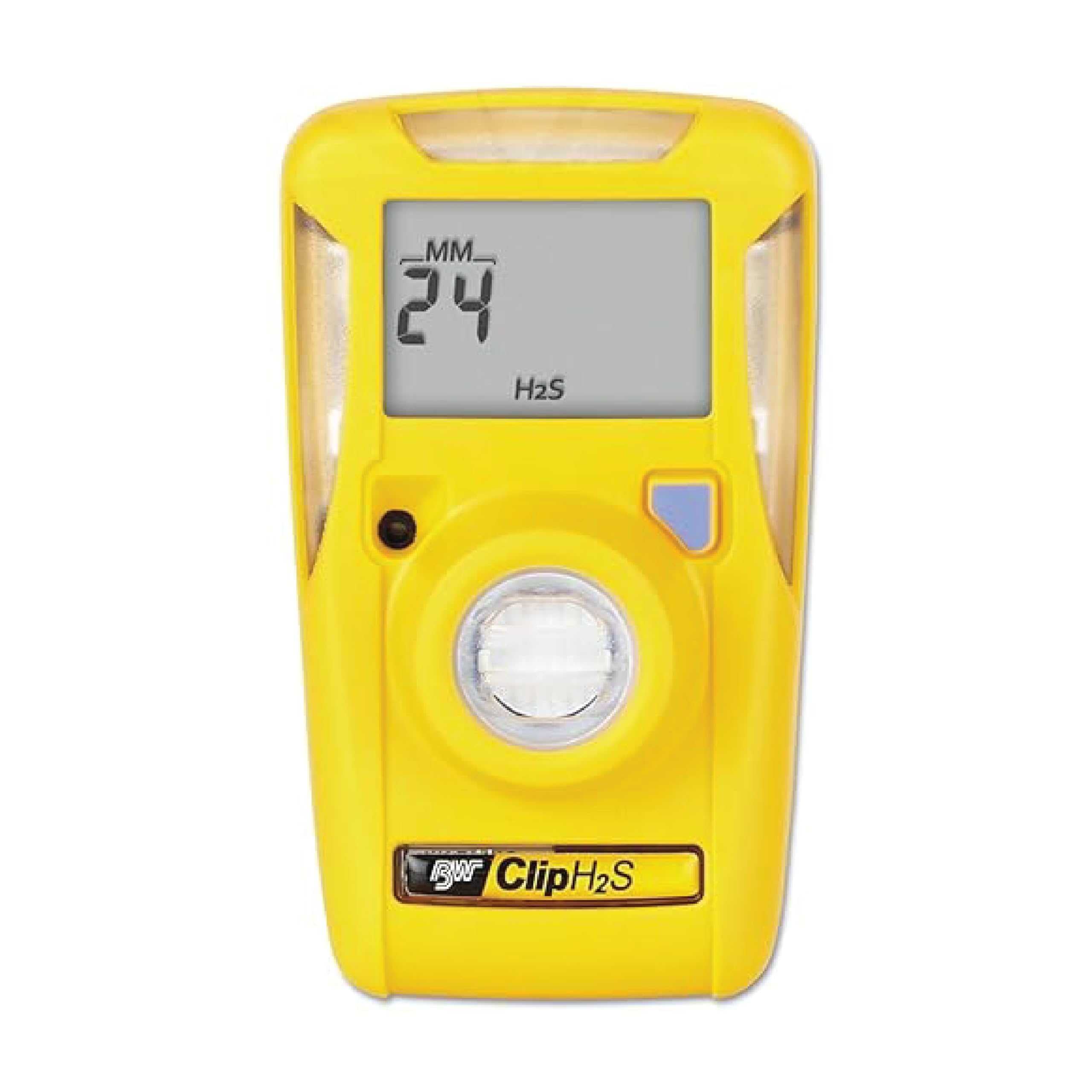 HONEYWELL - BWC2-H - Gas Monitoring Systems
