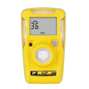 HONEYWELL - BWC3-H - Gas Monitoring Systems