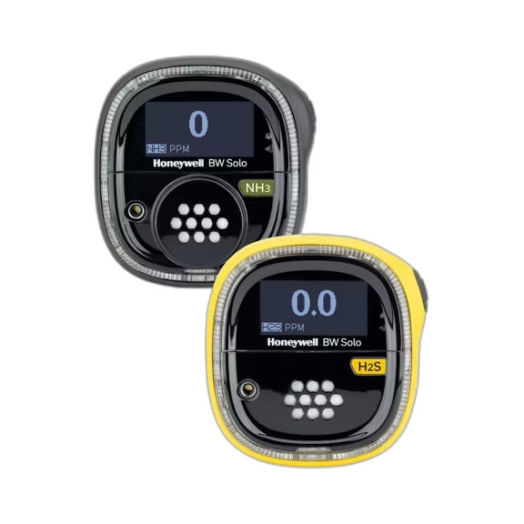 HONEYWELL - BWS1-A2-Y - Gas Monitoring Systems