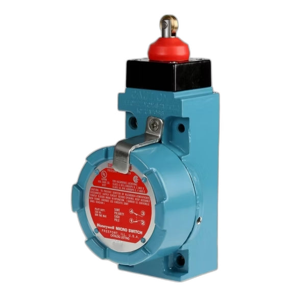 HONEYWELL - BX2D4L - Mechanical Limit Switches