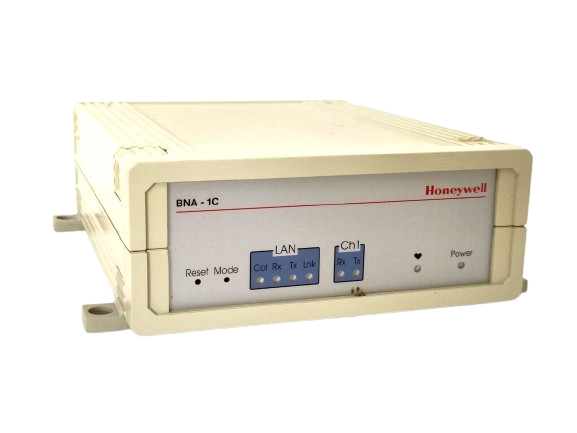 HONEYWELL - BXA4S2-1C - Mechanical Limit Switches