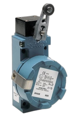 HONEYWELL - BXP4L - Mechanical Limit Switches