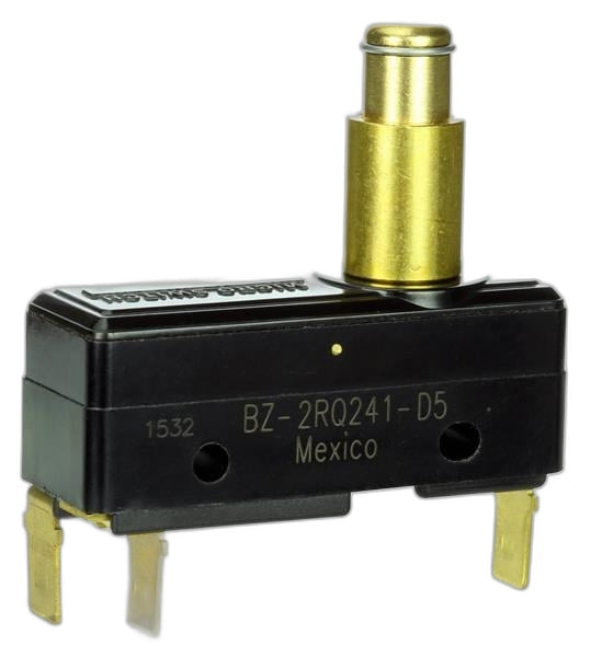 HONEYWELL - BZ-2RQ241-D5 - Micro Switches