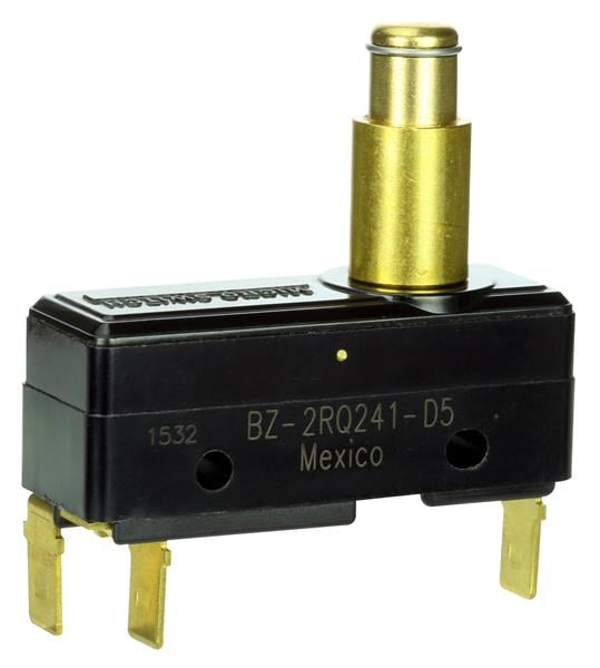 HONEYWELL - BZ-2RQ241-D5 - Micro Switches