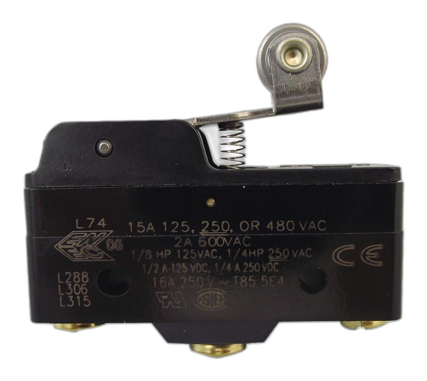 HONEYWELL - BZ-2RW822-A2 - Micro Switches