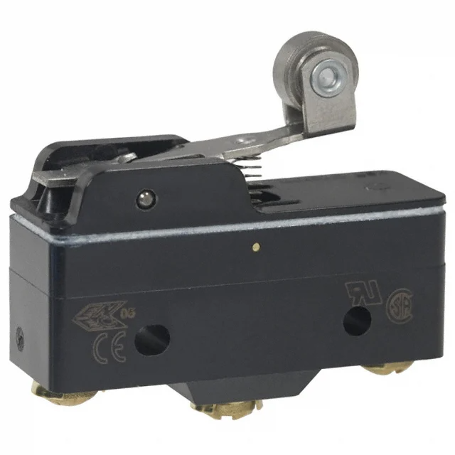 HONEYWELL - BZ-2RW822244-A2 - Miniature Snap Action Switches