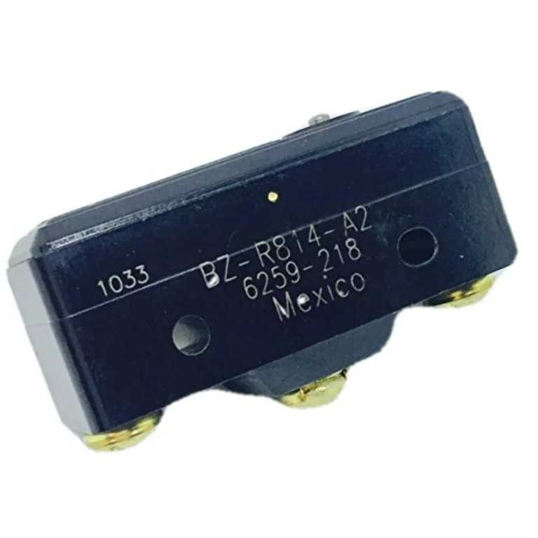 HONEYWELL - BZ-R814-P4 - Micro Switches