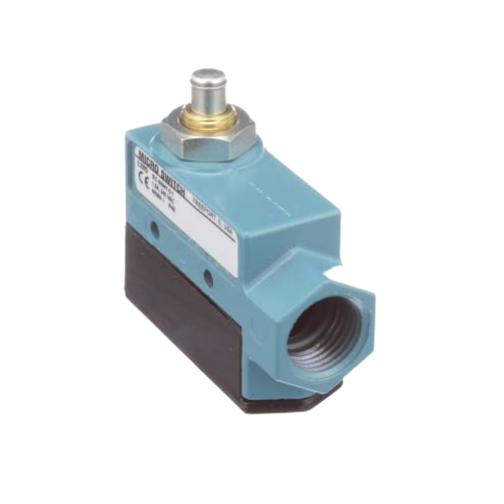 HONEYWELL - BZE6-2RQ - Mechanical Limit Switches