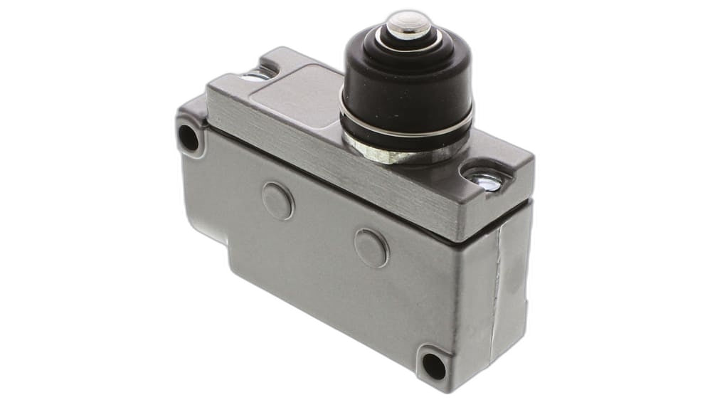 HONEYWELL - BZE7-2RN-C - Mechanical Limit Switches