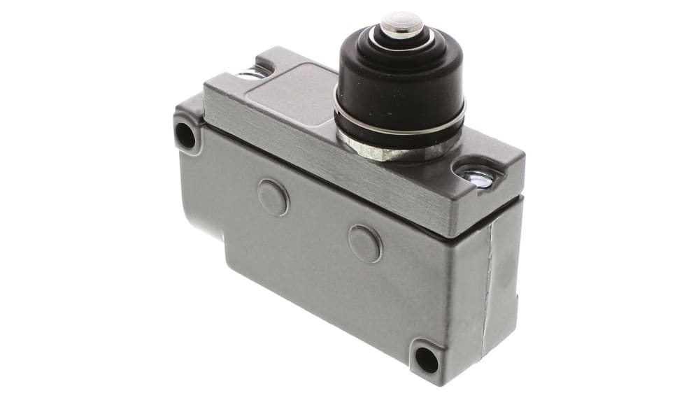 HONEYWELL - BZE7-2RN-C - Mechanical Limit Switches
