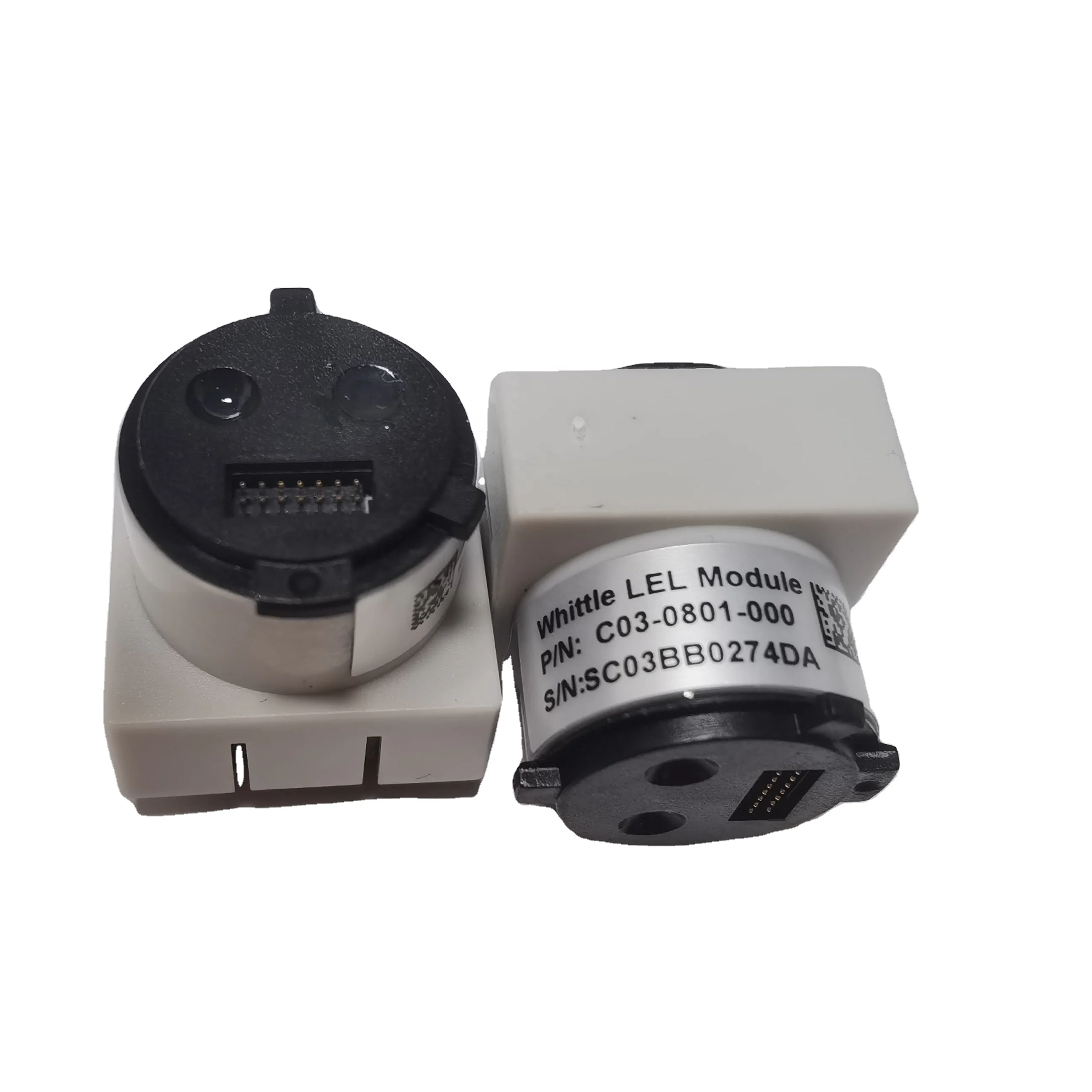 HONEYWELL - C03-0801-000 - Gas Monitoring Systems