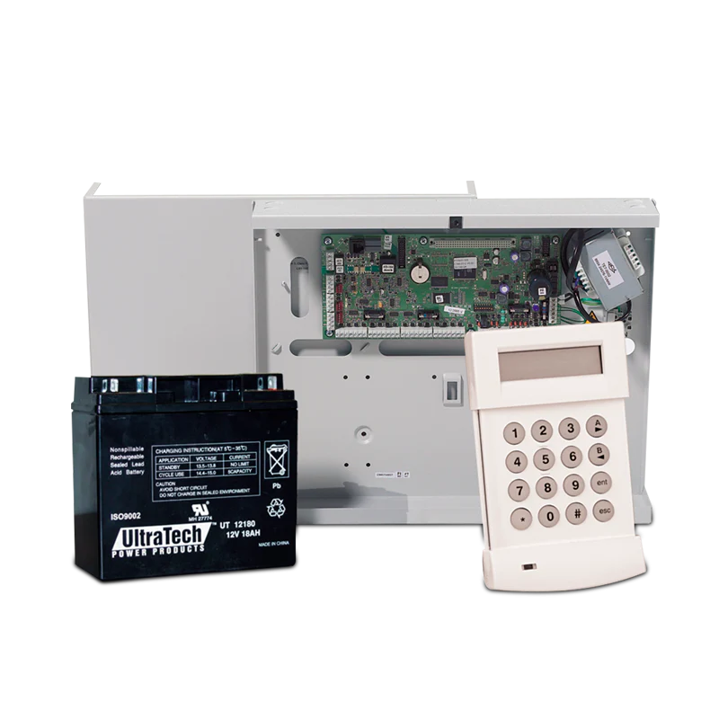 HONEYWELL - C048-D-E1-KPD - Gas Monitoring Systems